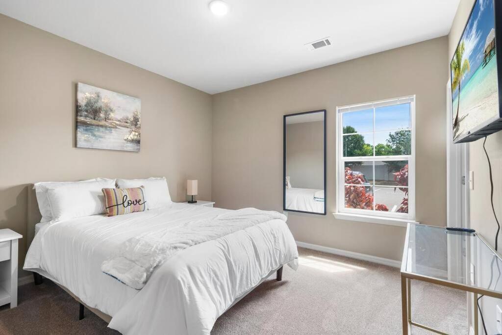 Elegant 2 Bed/2 Bath Apartment In Melbourne Fl Ngoại thất bức ảnh