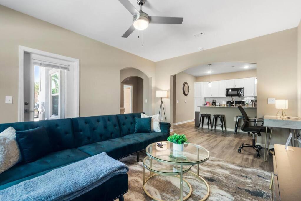 Elegant 2 Bed/2 Bath Apartment In Melbourne Fl Ngoại thất bức ảnh