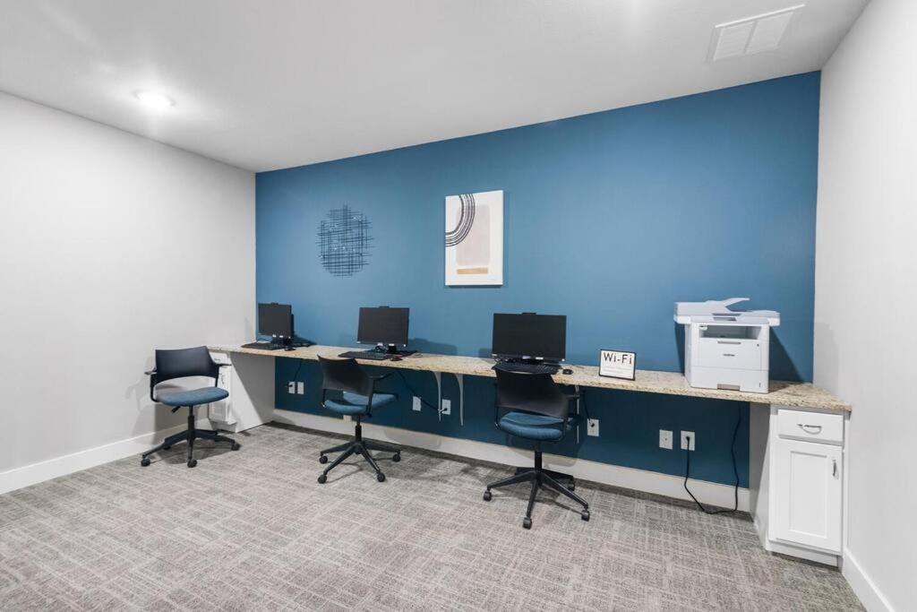 Elegant 2 Bed/2 Bath Apartment In Melbourne Fl Ngoại thất bức ảnh