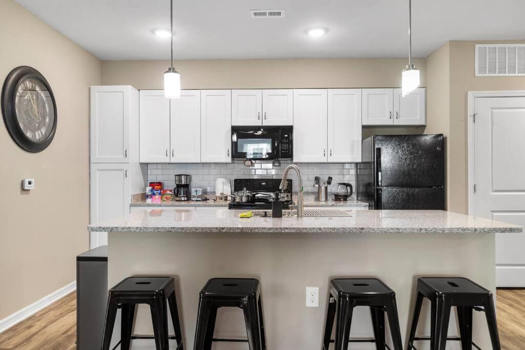 Elegant 2 Bed/2 Bath Apartment In Melbourne Fl Ngoại thất bức ảnh