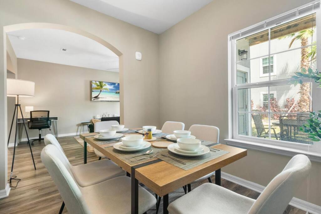 Elegant 2 Bed/2 Bath Apartment In Melbourne Fl Ngoại thất bức ảnh