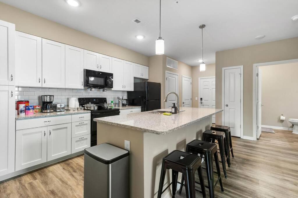 Elegant 2 Bed/2 Bath Apartment In Melbourne Fl Ngoại thất bức ảnh