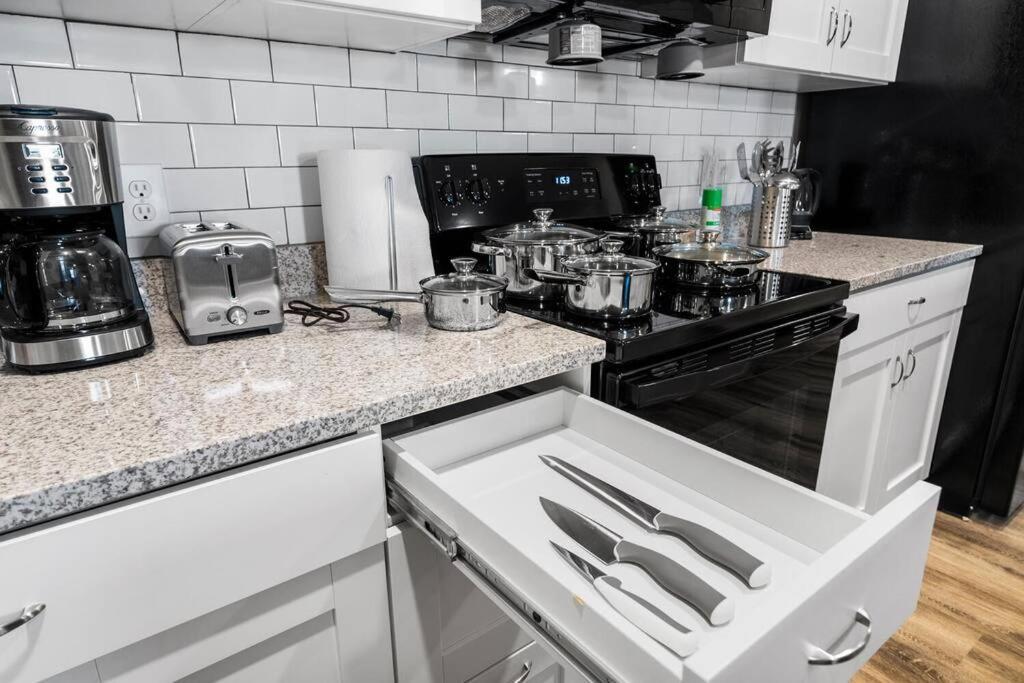 Elegant 2 Bed/2 Bath Apartment In Melbourne Fl Ngoại thất bức ảnh