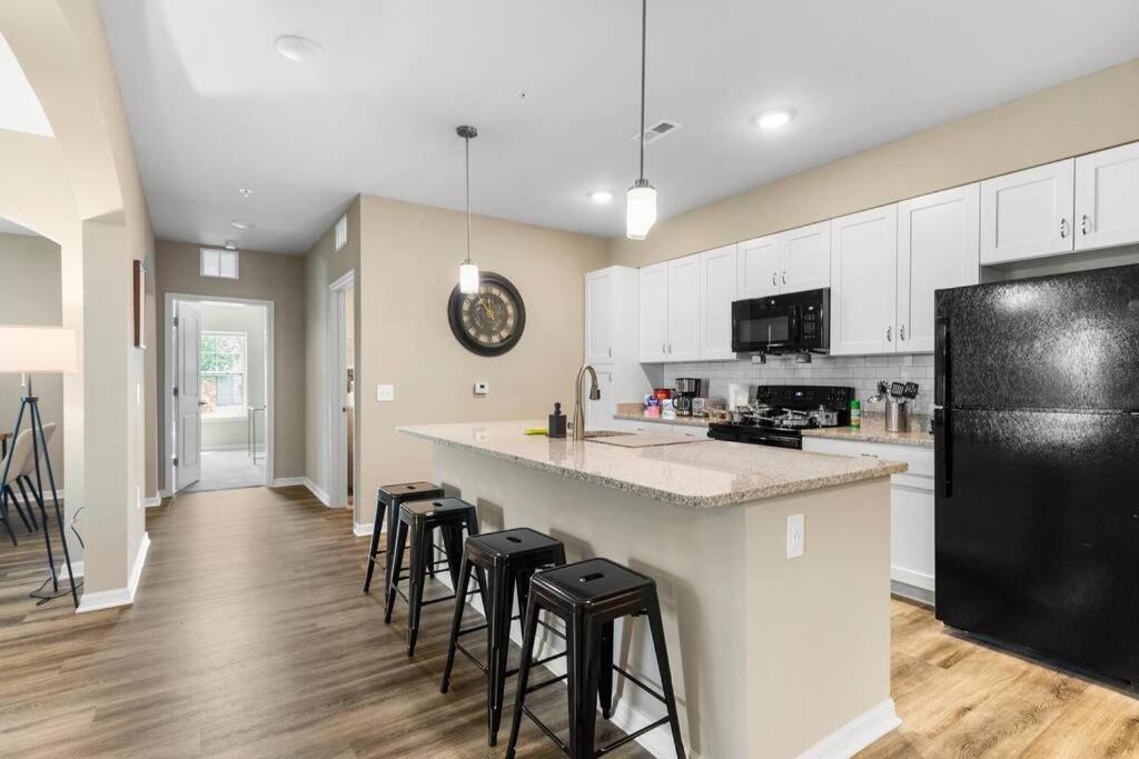 Elegant 2 Bed/2 Bath Apartment In Melbourne Fl Ngoại thất bức ảnh