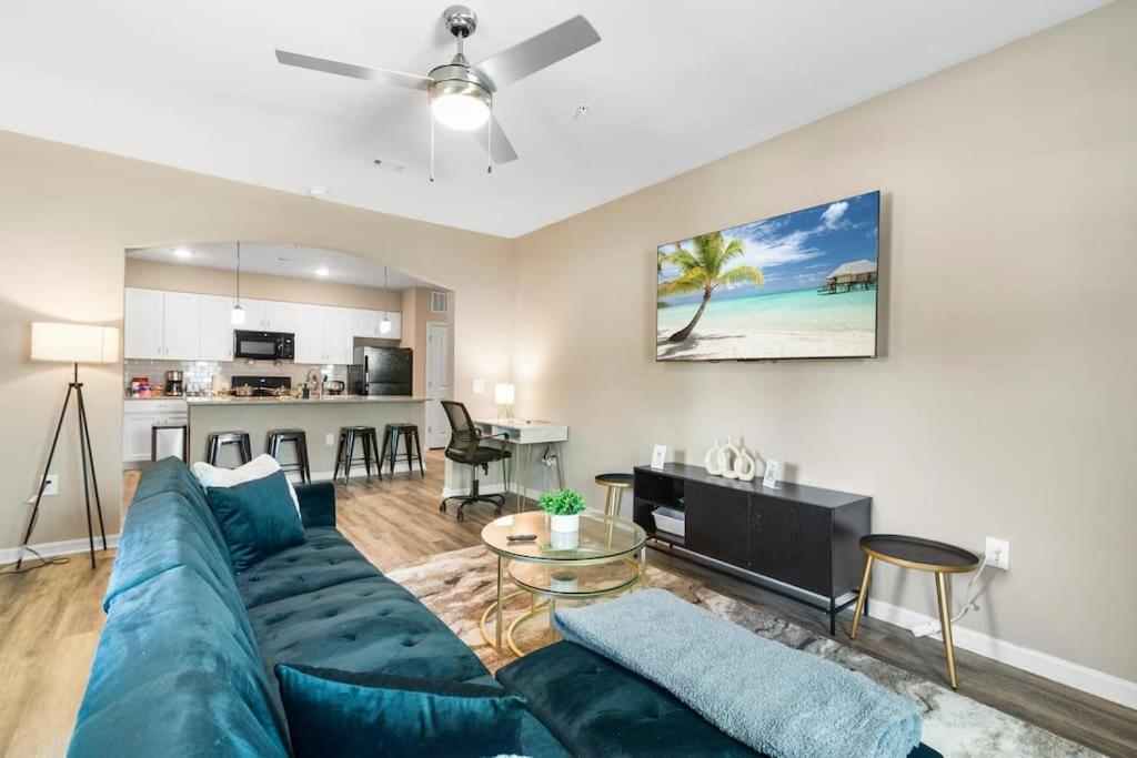 Elegant 2 Bed/2 Bath Apartment In Melbourne Fl Ngoại thất bức ảnh