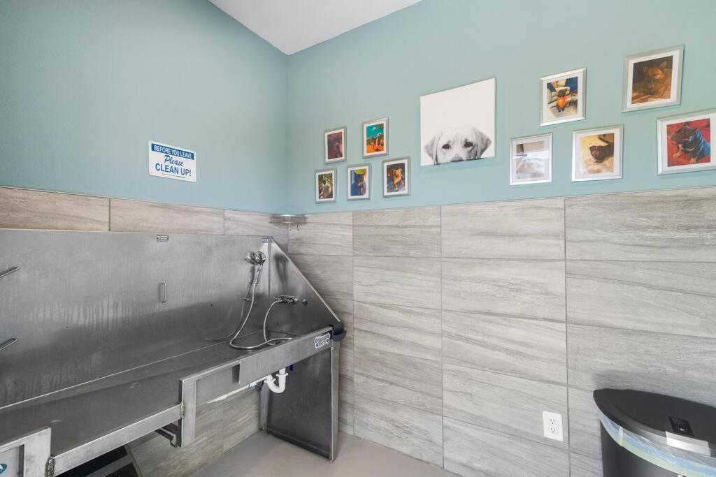 Elegant 2 Bed/2 Bath Apartment In Melbourne Fl Ngoại thất bức ảnh