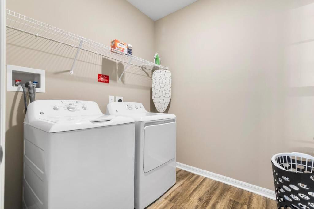 Elegant 2 Bed/2 Bath Apartment In Melbourne Fl Ngoại thất bức ảnh