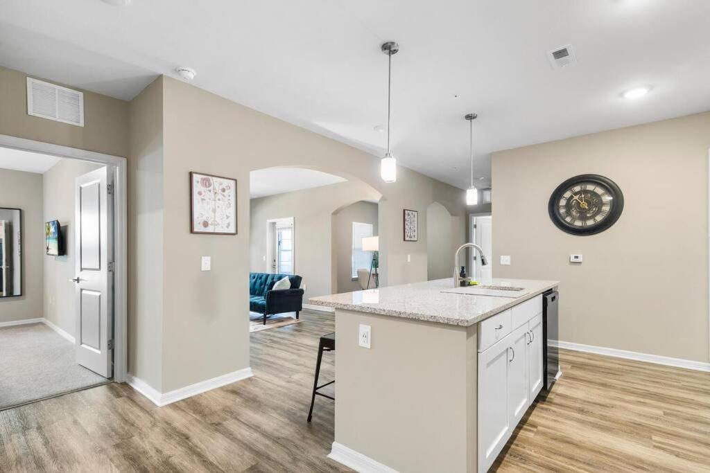Elegant 2 Bed/2 Bath Apartment In Melbourne Fl Ngoại thất bức ảnh