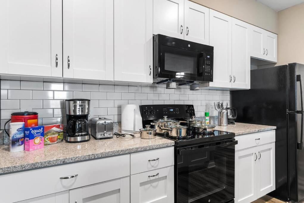 Elegant 2 Bed/2 Bath Apartment In Melbourne Fl Ngoại thất bức ảnh