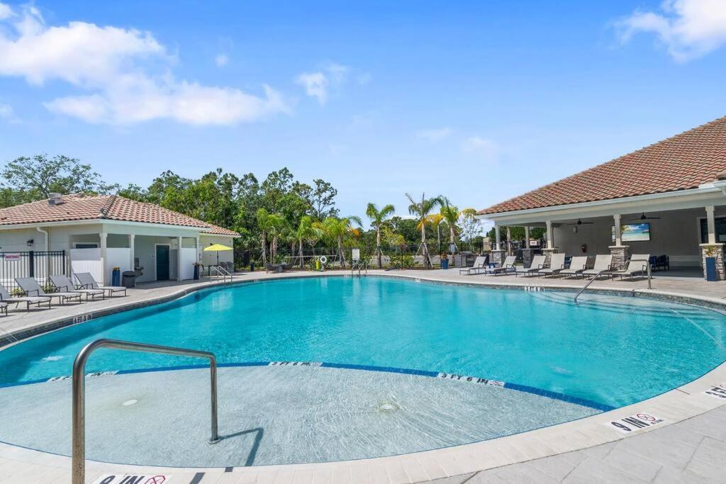 Elegant 2 Bed/2 Bath Apartment In Melbourne Fl Ngoại thất bức ảnh