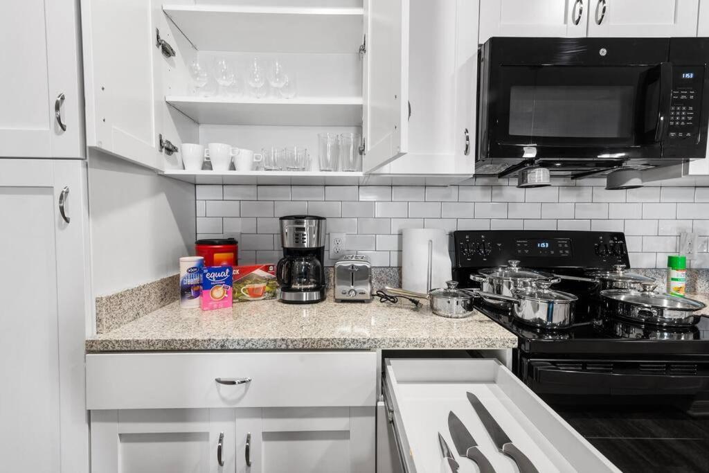Elegant 2 Bed/2 Bath Apartment In Melbourne Fl Ngoại thất bức ảnh