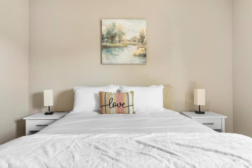 Elegant 2 Bed/2 Bath Apartment In Melbourne Fl Ngoại thất bức ảnh