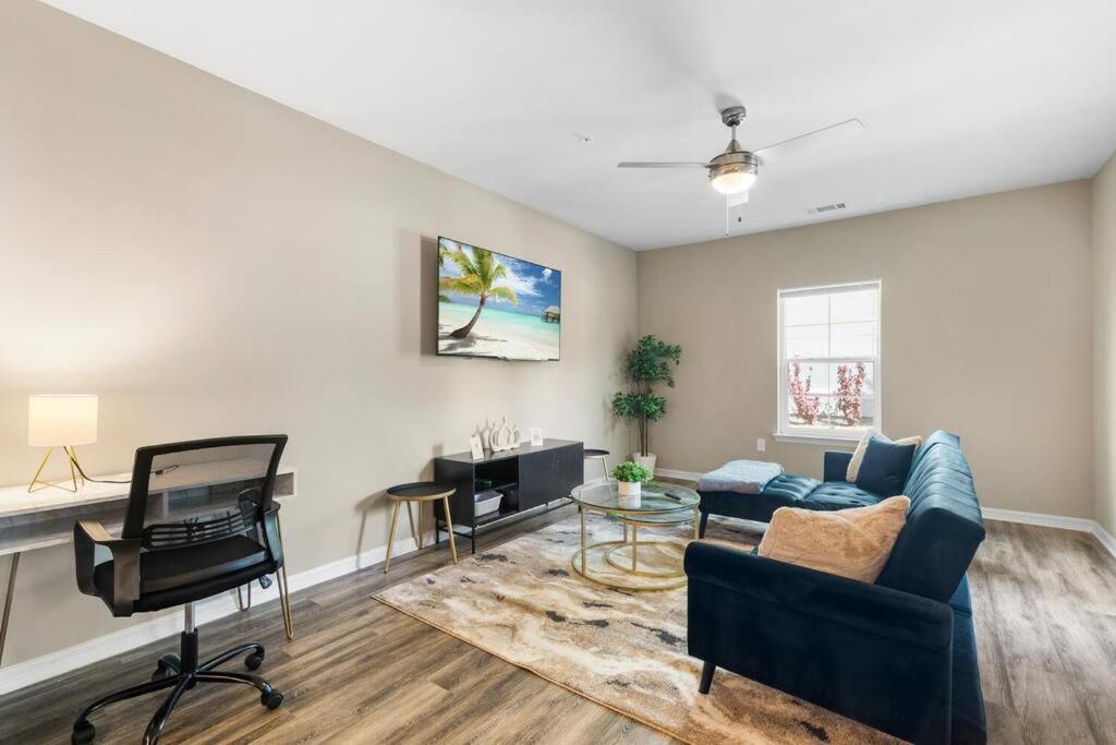 Elegant 2 Bed/2 Bath Apartment In Melbourne Fl Ngoại thất bức ảnh