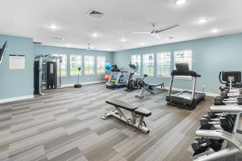 Elegant 2 Bed/2 Bath Apartment In Melbourne Fl Ngoại thất bức ảnh